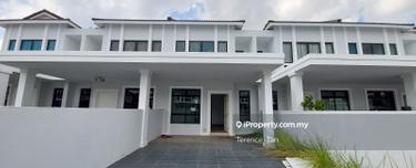 Eco Tropics (Kota Masai) -  Greensgate (Morrison)  1