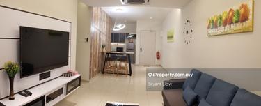 Nice Condo Renovated Unit For Rent 1