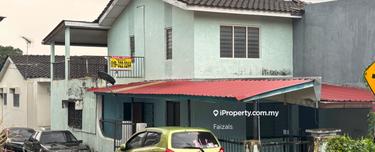 Freehold End Lot 2 Storey Terrace, Fasa 1, Taman Sri Gombak Batu Caves 1