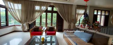 Glenmarie Residence for rent 1
