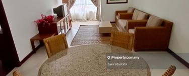 Sri Acappella 1 Bedroom Fully Furnished  1