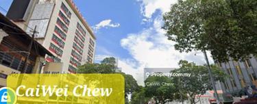 Value Rental 2 Sty Prestigious Bungalow High Traffic and Visibility 1
