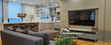 Arcoris Residence for Sale 1