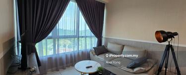 Fully Furnished Move in Condition 1
