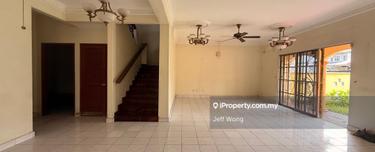 Strong Gated & Guarded Community in USJ 5 1