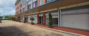 Townsquare @ Bandar Gamuda Cove for Rent 1