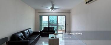 Serviced residence for Sale 1