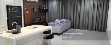 Condominium for Rent 1