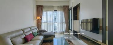 Bayberry Fully Furnished Unit for Rent (Golf & Pool View) 1