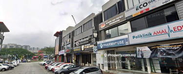 Setia Alam Setia Taipan Shop For Sale 1