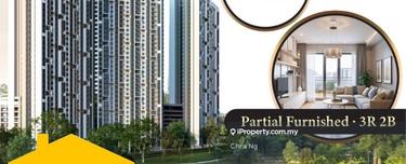 Zero Downpayment Kajang Freehold Lakeside Condo Kajang 1