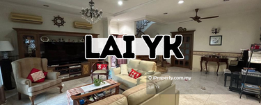 Short drive to Empire Subang, Sunway & Monash University 1