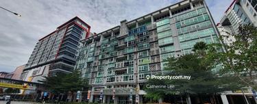 Sunway Velocity Office for Sale 1