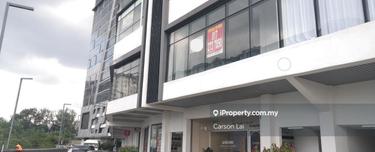 Ground Floor Shop Next To Pavilion 2 1