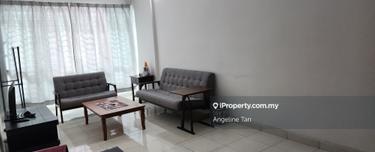 E Tiara 2 room 2 bath fully furnish 1