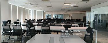 Office for Rent 1