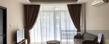 The Park Residence 3 bedroom unit for rent 1