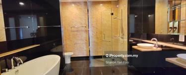 Prime Location near KLCC 1