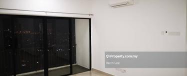 Sk One Residence Seri Kembangan Partly Furnished KLCC Unblock View 1