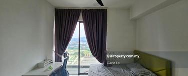 5 min walk to MRT station 1