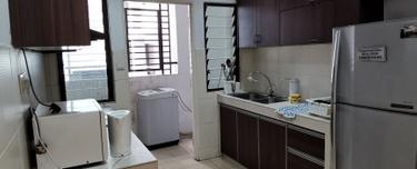 Condominium for Rent 1