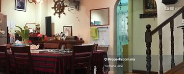 Room to let  - (Terrance House)  1