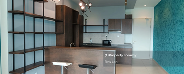 Fully Furnish 1