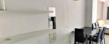 First Subang Studio For Rent 1