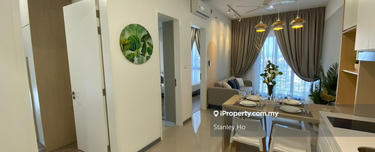 Bangsar south specialist 1