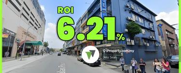 Affordable Rm112k / Room - Immediate Cashflow Asset ! 1