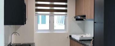 Sentul Point Condo Nice Unit For Rent 1
