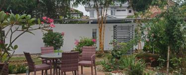 Huge Corner 2 Sty Semi-Detached kk hills 1