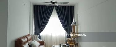 Below Market Freehold Suria Ixora Apartment Setia Alam 1