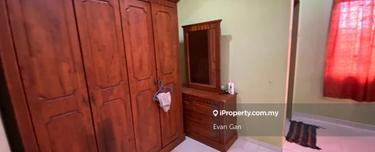 Below Value Rm100k Freehold 2 Storey Saujana Indah Bukit Katil Melaka 1