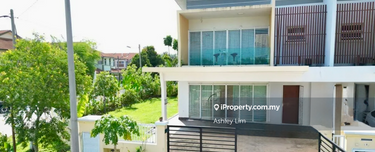 Semi D, Below Market value, Huge land, KLIA airport,Xiamen university  1