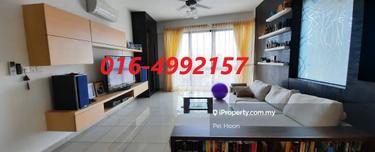 City and seaview condominium  1