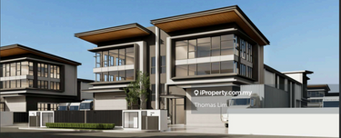 Telok Panglima Town New Sd Factory  Besides Main Road 1