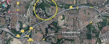 Residential Zoning, Jalan Pipit, Bandar Puchong Jaya Puchong for Sale  1