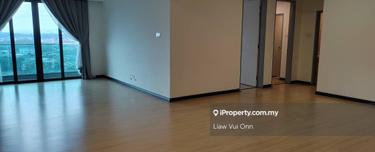 Lido Avenue Condo I Partially Furnished I Penampang I For Rent 1