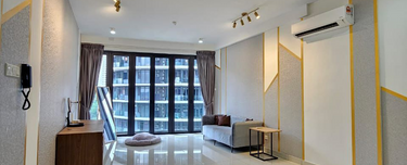 Artes for rent  Move in condition  1