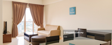 Condominium for Rent 1