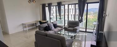 Condominium for Rent 1