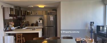 Well maintained High Floor Unit 1