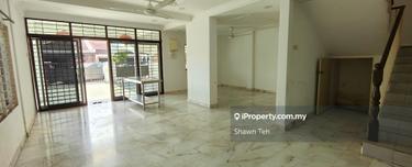 Bukit Baru, Freehold 2 storey semi D, 3068 sqft 1
