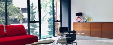 Awesome Sentul Green House Office Unit 1