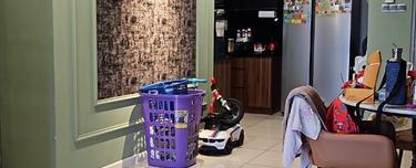 The Era, Segambut, Kuala Lumpur, 3r2b2cp Fully Furnished 1