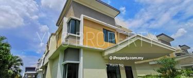 Below Market  Aman Perdana  2 Storey Bungalow  50x80 Bungalow Sale  1
