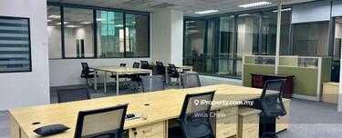 Office for Rent 1