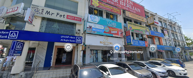 Bandar Puteri Puchong Ground Floor Shop Crowded Area Hot Location 1