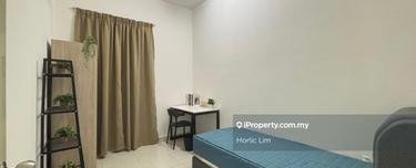 Bsp21 Multiple Type of Room Rental Near Mahsa University Hospital 1